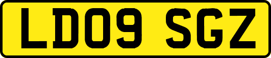 LD09SGZ