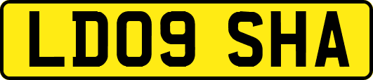LD09SHA