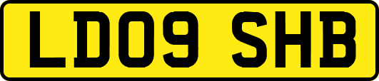 LD09SHB