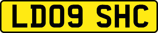 LD09SHC