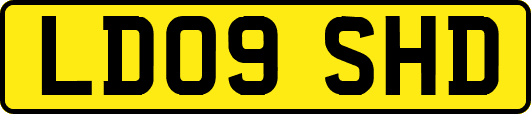 LD09SHD