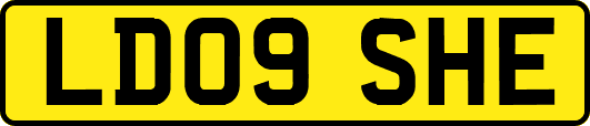 LD09SHE