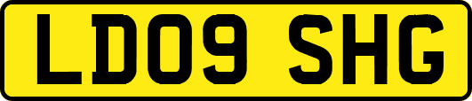 LD09SHG