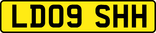 LD09SHH