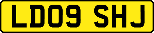 LD09SHJ