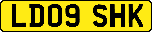 LD09SHK