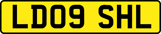 LD09SHL