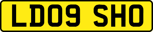 LD09SHO