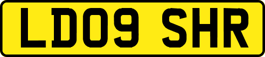 LD09SHR