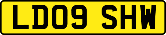 LD09SHW