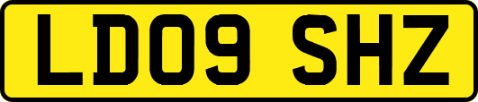 LD09SHZ