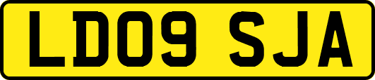 LD09SJA