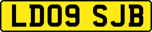 LD09SJB