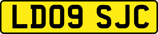 LD09SJC