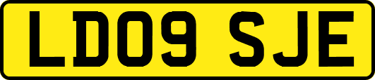 LD09SJE