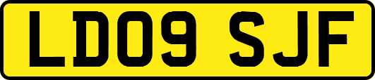LD09SJF