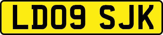 LD09SJK
