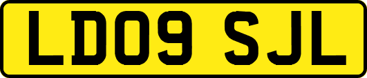 LD09SJL