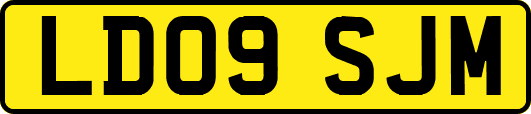 LD09SJM