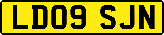 LD09SJN