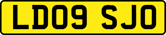 LD09SJO
