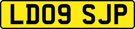 LD09SJP