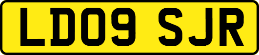LD09SJR