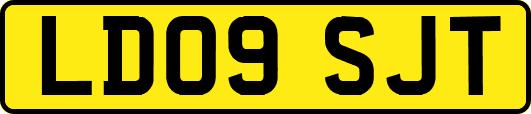 LD09SJT