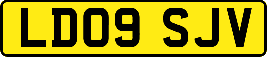 LD09SJV