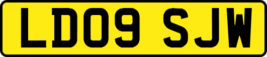 LD09SJW