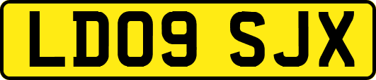 LD09SJX