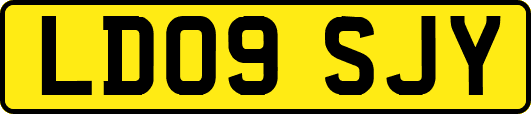 LD09SJY