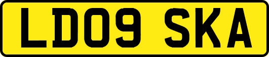 LD09SKA