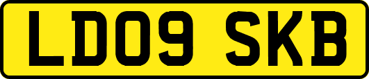 LD09SKB