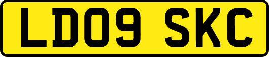 LD09SKC