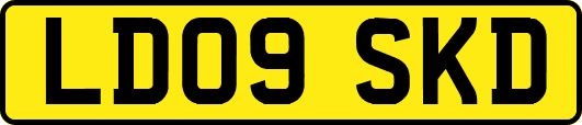 LD09SKD