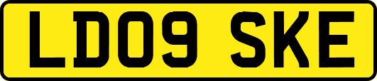 LD09SKE