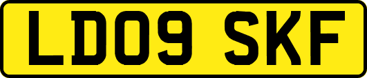 LD09SKF