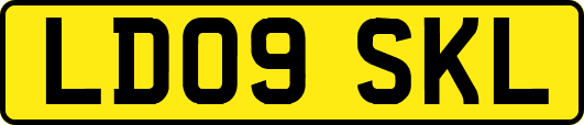 LD09SKL