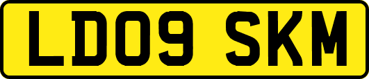LD09SKM