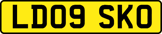 LD09SKO