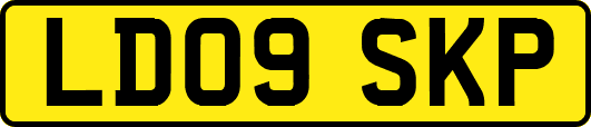 LD09SKP