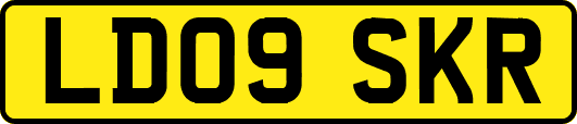 LD09SKR