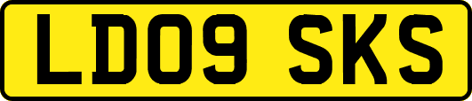 LD09SKS