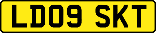 LD09SKT