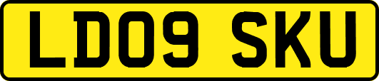 LD09SKU