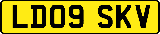 LD09SKV