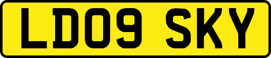 LD09SKY