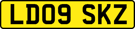 LD09SKZ