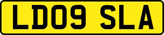 LD09SLA